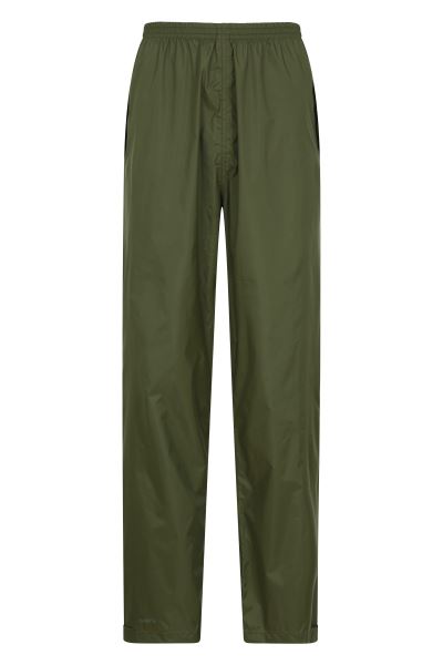 Mountain Warehouse Best Khaki Pakka Mens Waterproof Overtrousers  [MOUNCASKU0196] : Mountain Warehouse Canada Footwear, Have a look at our  selection of mountain warehouse trousers.