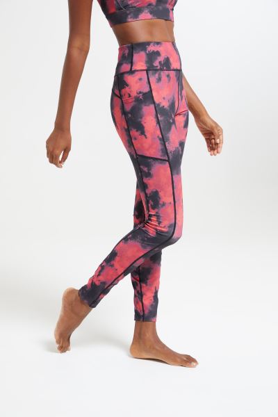 Mountain Warehouse Alight Womens Full-Length Leggings Best Berry  [MOUNCASKU1230] : Mountain Warehouse Canada Footwear, Have a look at our  selection of mountain warehouse trousers.